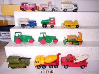 Matchbox RW superfast - 2