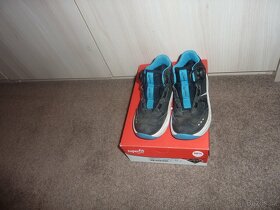 Kotníkové boty Superfit v.31 (206 mm) s Gore-Tex BOA - 2
