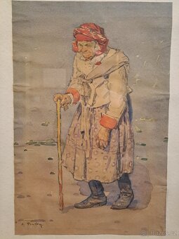 Frolka Antoš - 2