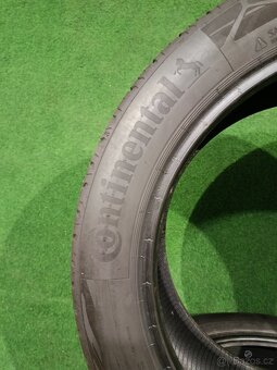 4ks letni 235/45/18 Continental - 2