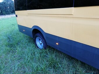 Iveco Daily 2.8 bus, minibus - 2