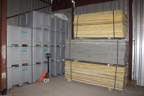 Prodej big boxu - 2
