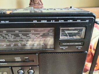 Grundig RR 1040 Profesional - 2