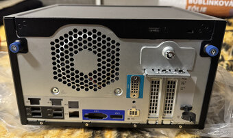 HPE ProLiant MicroServer Gen11 ( bedna) - 2