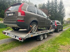 Volvo Xc 90 2013 - 2