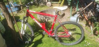 Pells razzer XL - 2