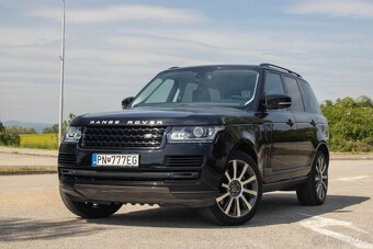 LAND ROVER 4.4L 250kW SDV8 VOQUE - 2