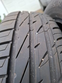 Pneu letní 175/65 r15 - 2