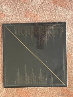 LP URIAH HEEP - 2