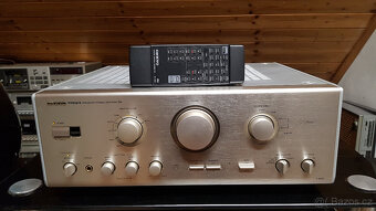 Onkyo Integra A-8850 Stereo zesilovač s DO - 2