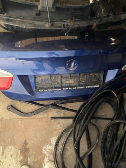 Viko kufru e90 pre lci - 2