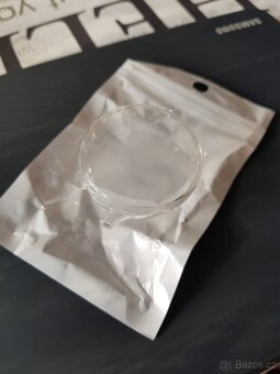 NOVÝ kryt pro hodinky Samsung Galaxy Watch Active - 2