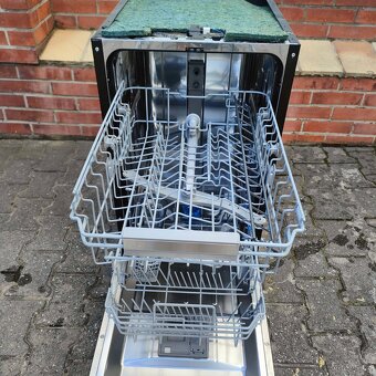 MIDEA MFD45S200B.1- Volně stojící/45cm/ 10 sad nádobí/ - 2
