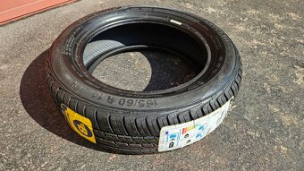 Barum Brillantis 2 165/60 R14 75H letní pneumatika nová - 2