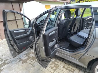 Mercedes Benz W245 180 Cdi - 2