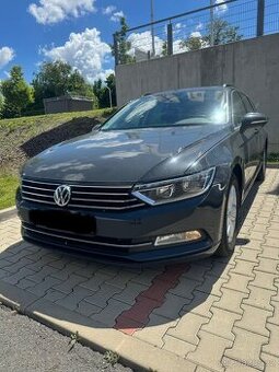 VW Passat B8 2,0TDi, DSG, DPH, PANO - 2