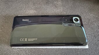Xiaomi Redmi Note 10 Pro 6/128GB - 2