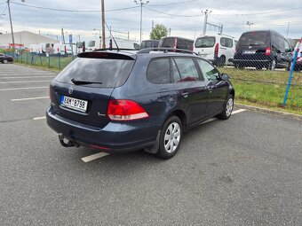 Prodám VW Golf Variant - 2