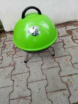 Grill - 2
