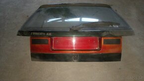 Citroen ZX - 2