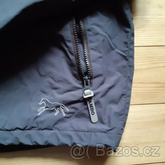 Krásná jarní bunda Horseware, vel. XS-S - 2