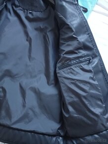 Nová bunda vel.XL dnes 950kč - 2