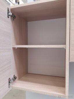 Kuchyňská linka eko 1,8 m dub - 2