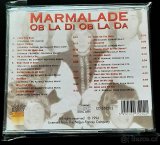 CD Marmalade - Ob La Di Ob La Da / Best Of - 2