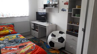 BYT 3+kk s balkonem Uherský Brod - 2