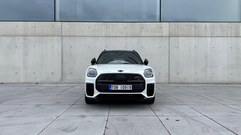 MINI Countryman JCW ALL4 2024 - 2