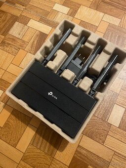 Router TP-Link Archer AX12, AX1500 Wi-Fi 6 - 2