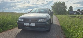 Seat ibiza 1.4 - 2