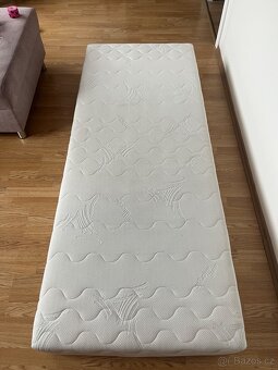 Zdravotní matrace Purtex - 2