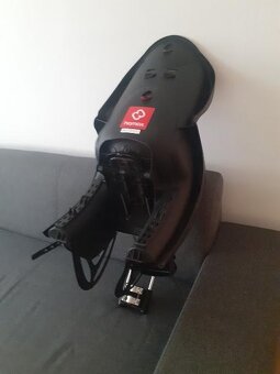 dětská sedačka na kolo Hamax - 2