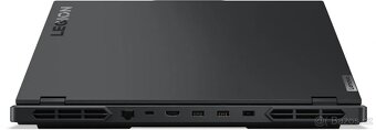 Lenovo Legion Pro 5 16IRX8 - 2