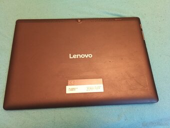 Lenovo TB-X103F - 2