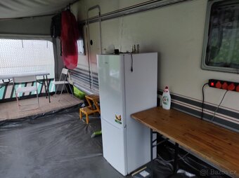 Karavan LMC - 2