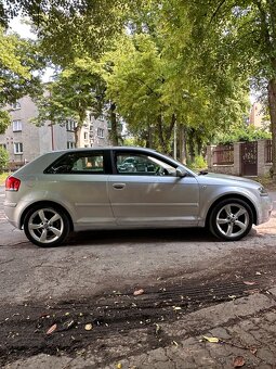 Audi A3 - 2