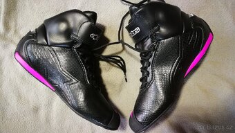 Alpinestars stella faster 2 vel:37 - 2