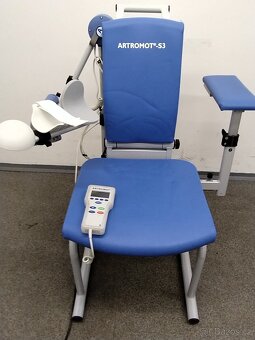 Ramenní motodlaha ARTROMOT S3 3 - 2