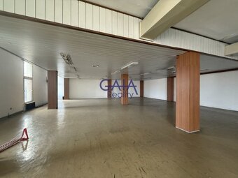 Jaroměřice nad Rokytnou - Investiční příležitost v centru – - 2