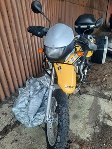 BMW F 650GS - 2