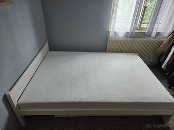 Matrace 140x200 - 2