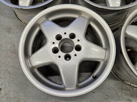 Disky Mercedes 5x112 R16 - 2