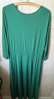 Šaty dlouhé XL/XXL - 2