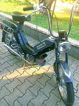 Babetta 210 - 2