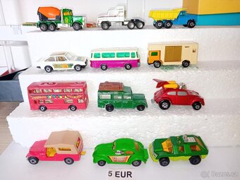 Matchbox RW superfast 5 - 2