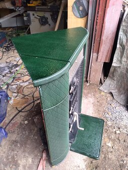 Jotul 806-807 - 2