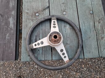 Volant - 2