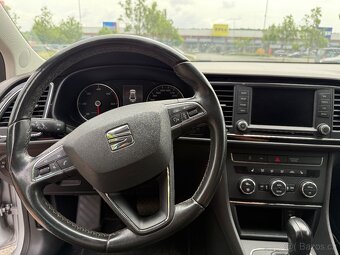 Seat Leon - 2